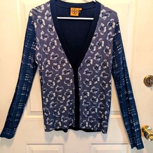 Tory Burch  Cardigan sweater